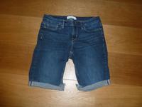 H&M Jeans Shorts Gr. 29 S neuw. Hessen - Baunatal Vorschau