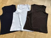 s’Oliver 3 ärmellose Shirts Rodenkirchen - Sürth Vorschau