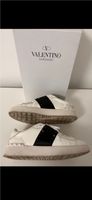 Valentino Garavani Bicolor Sneakers White/Black Low-Top Sneaker Bochum - Bochum-Mitte Vorschau