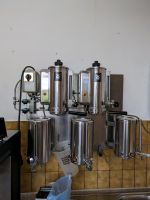 WMF Profi Kaffeemaschine zur Wandmontage Nordrhein-Westfalen - Kalkar Vorschau
