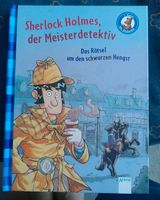 Sherlock Holmes der Meisterdetektiv (Der Bücherbär 2. Klasse) Berlin - Schöneberg Vorschau