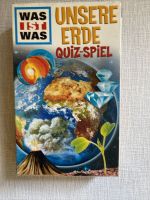 Unsere Erde von KOSMOS Was ist Was Quiz-Spiel Rheinland-Pfalz - Maring-Noviand Vorschau