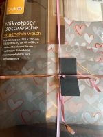 Bettwäsche 2 Packungen Thüringen - Gräfenroda Vorschau