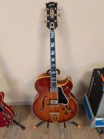 Gibson Super-400CES Florentin 1966 jazzgitarre,archtop Deggendorf - Mietraching Vorschau