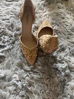 Zara Woman Cruise 13 Collection High Heels Eimsbüttel - Hamburg Niendorf Vorschau