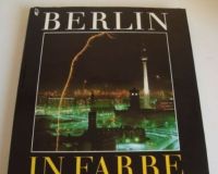 Bildband, Berlin in Farbe (1979), Bildband (O-Berlin) Niedersachsen - Hildesheim Vorschau