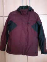 Jack Wolfskin Damen Doppeljacke Sachsen-Anhalt - Naumburg (Saale) Vorschau