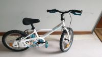 Btwin kinderfahrrad 16 zoll München - Thalk.Obersendl.-Forsten-Fürstenr.-Solln Vorschau