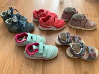 25 Turnschuhe Sandalen Sneaker Puma Elefanten Superfit LelliKelly Nürnberg (Mittelfr) - Nordstadt Vorschau