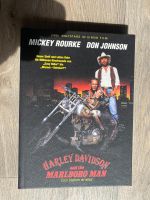 Harley Davidson und der Marloboro Man FSK 16 Hessen - Wabern Vorschau