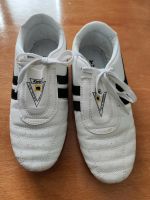 Sportschuhe für verschiedene Sportarten in Größe 38 Thüringen - Ecklingerode Vorschau