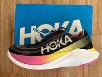 Laufschuhe HOKA MACH X Running, US10 EU44 Berlin - Schöneberg Vorschau