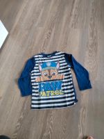 Langarmshirt Paw Patrol Chase 116 Nordrhein-Westfalen - Frechen Vorschau