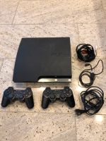 PlayStation 3 PS 3 Nordrhein-Westfalen - Hattingen Vorschau