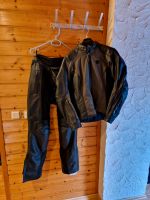 Revit Damen Motorradkombi Leder Textil Größe 40 L Hessen - Höchst im Odenwald Vorschau