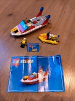 LEGO 6429 Feuerwehrboot Feuerwehr Boot 1999 Wandsbek - Hamburg Bramfeld Vorschau