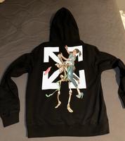 OFF-WHITE Pulover Herren XL Hessen - Groß-Gerau Vorschau