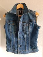 G-Star Jeans Weste Neu Nordrhein-Westfalen - Sankt Augustin Vorschau
