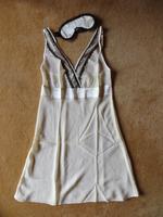 AVON Damen Sommer Negligee Nachthemd Schlafmaske Dessous M 38 Rheinland-Pfalz - Guldental Vorschau
