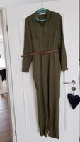 Sportlicher Jumpsuit Niedersachsen - Tostedt Vorschau