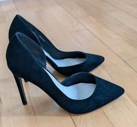 Elegante Damenschuhe High Heels Baden-Württemberg - Dachsberg Vorschau