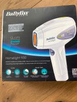 IPL, Babyliss Homelight 930, Laser, Haarentfernung Brandenburg - Birkenwerder Vorschau