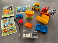 Lego Duplo Auto Set Nordrhein-Westfalen - Dorsten Vorschau