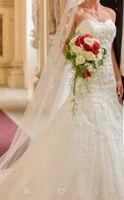 Hochzeitskleid / Brautkleid Gr.36 Stuttgart - Bad Cannstatt Vorschau