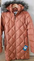 Columbia Winterjacke neu mit Etikett Rheinland-Pfalz - Speyer Vorschau