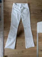 Pepe Jeans-  Stoffhose weiß Herzogtum Lauenburg - Ratzeburg Vorschau