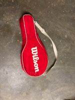 Wilson Tasche Tennis Vintage Niedersachsen - Wolfsburg Vorschau