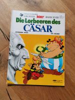 Die Lorbeeren des Cäsar Band 18 Comic von 1974 Baden-Württemberg - Mühlhausen-Ehingen Vorschau