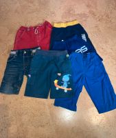 (5) Shorts-Set Junge H&M, ... Gr. 104 Hessen - Baunatal Vorschau