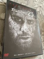 Number 23 DVD Duisburg - Duisburg-Süd Vorschau