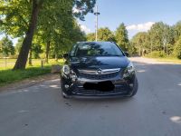 Opel Zafira Tourer 2.0 CDTI INNOVATION 121kW INNO... Nordrhein-Westfalen - Warburg Vorschau