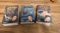 Harry Potter Bücher Bayern - Ansbach Vorschau