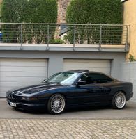 BMW 840Ci Individual 4.4 M62 E31 CSI-Front Facelift Alpina 19“ Nordrhein-Westfalen - Enger Vorschau