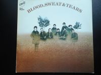 Blood Sweet &Tears - Same - LP Schallplatte NM/VG+ Schleswig-Holstein - Neumünster Vorschau