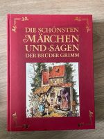 Die schönsten Märchen und Sagen der Brüder Grimm Baden-Württemberg - Grenzach-Wyhlen Vorschau