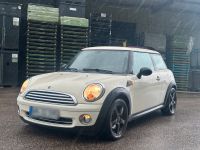 Mini Cooper One *86tkm*kette neu Baden-Württemberg - Mutlangen Vorschau