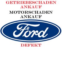 SUCHE Ford Focus Mondeo Galaxy S-Max Kuga mit Motorschaden defekt Nordrhein-Westfalen - Paderborn Vorschau