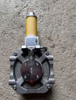 HAWE Druckluftbetätigte Hydropumpen Typ LP nach D 7280 Bayern - Kaufbeuren Vorschau