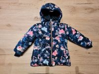 Winterjacke Blumen Hessen - Hohenroda Vorschau