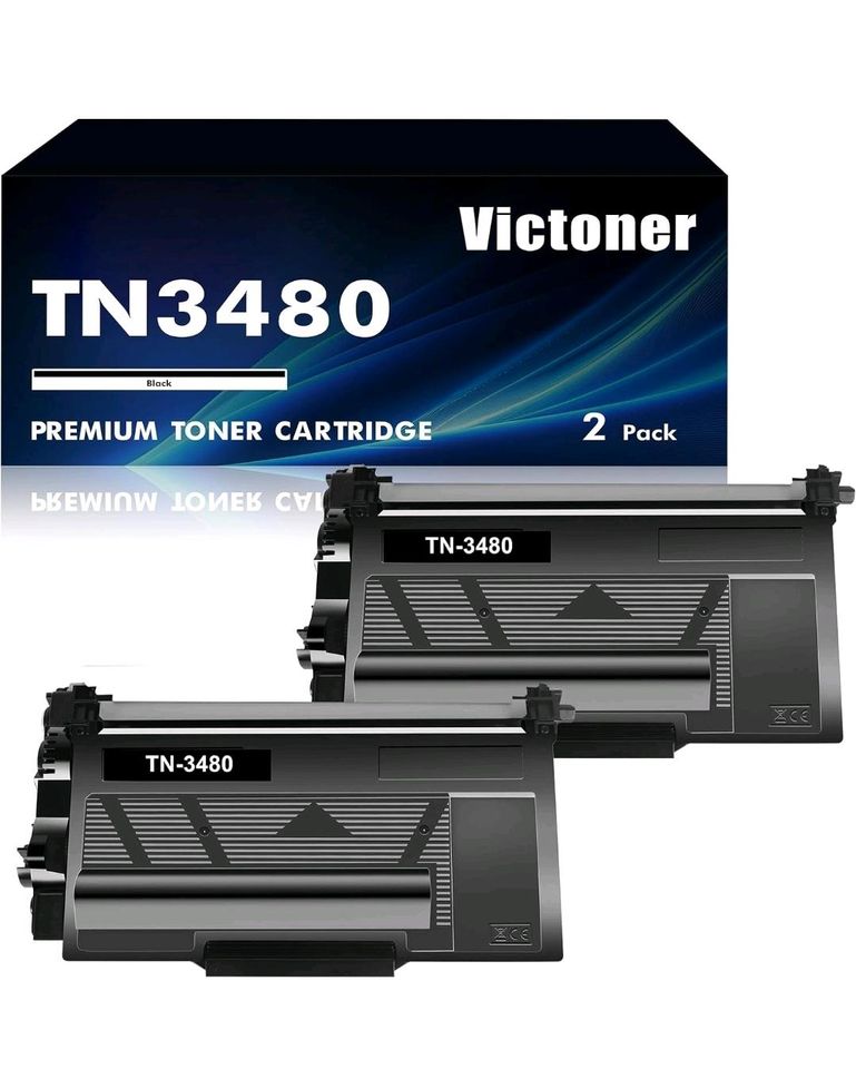 TN3480 Toner Kompatibel für Brother TN-3480 in Fellbach