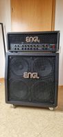 ENGL Powerball II (E645-2) + 4x12 Cab + Z9 + Tuner Baden-Württemberg - Reutlingen Vorschau