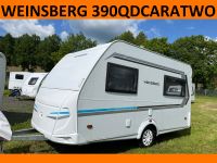 WEINSBERG  CARATWO 390 QD EDITION 1100 oder 1350 kg Pakete Thüringen - Rudolstadt Vorschau