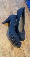 Damenschuhe Größe 37 - ungetragen Hessen - Kalbach Vorschau