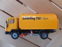 Siku Mercedes Benz Kehrmaschine Schörling TSZ Silent orange 1:55 Aachen - Kornelimünster/Walheim Vorschau