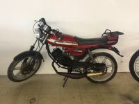 Puch Monza 50 Motor läuft keine Papiere vorhanden 1500€ Bayern - Bad Abbach Vorschau