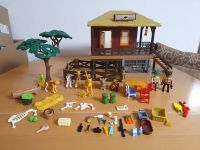 Playmobil 4826 Tierpflegestation Oambati Afrika Bayern - Kaufering Vorschau